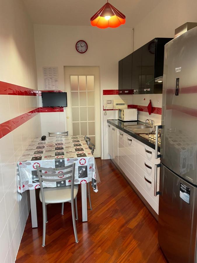 Adriano Metro & Comfort Suites - Affitti Brevi Italia Milano Eksteriør billede